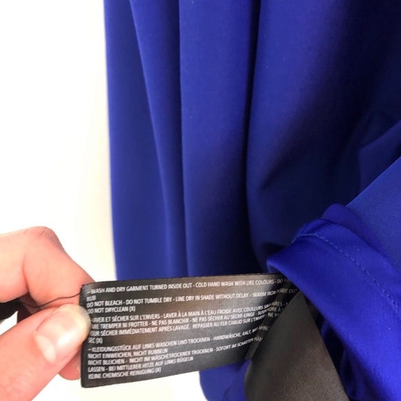 Keepsake Star Crossed Dress (H) - Picture 6 of 8